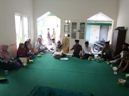 Pendaftaran Calurdes Wonokromo Di Hari Pertama 